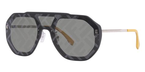 משקפי שמש פנדי Fendi FE40006U .